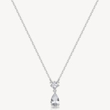Carica l&#39;immagine nel visualizzatore di Gallery, Collana FANCY argento 925‰ Brosway Codice - FIW113