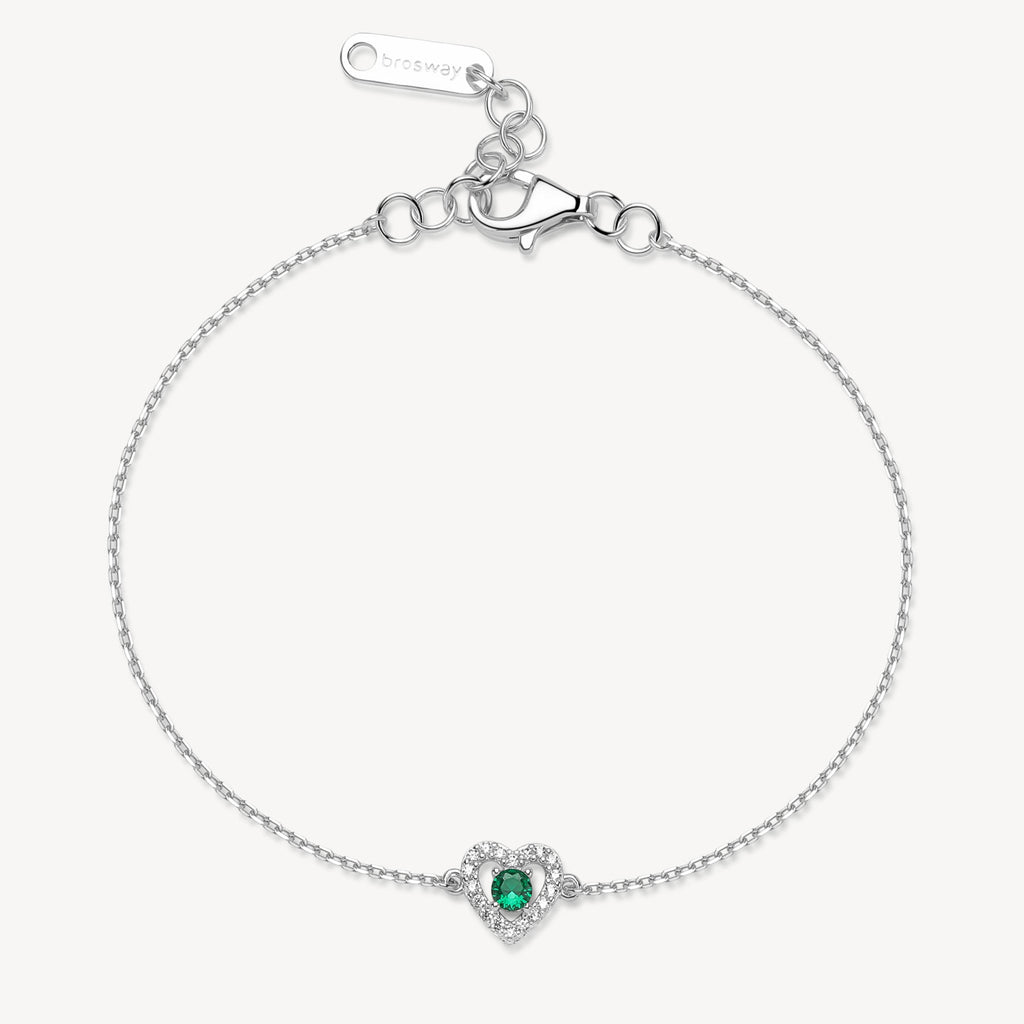 Bracciale FANCY Argento 925‰ Brosway Codice - FLG126