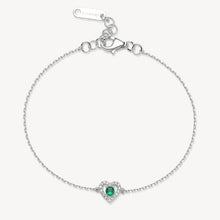 Carica l&#39;immagine nel visualizzatore di Gallery, Bracciale FANCY Argento 925‰ Brosway Codice - FLG126