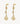 orecchini donna gioielli Brosway Chakra CODICE: BHKE147