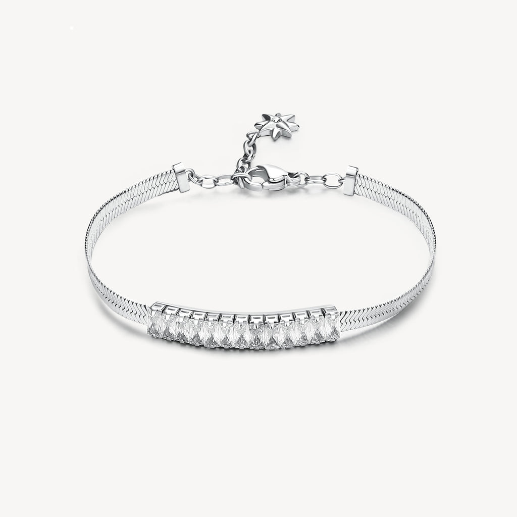 bracciale donna gioielli Brosway Desideri CODICE: BEI087