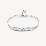 bracciale donna gioielli Brosway Desideri CODICE: BEI087