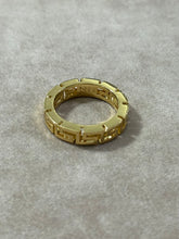 Carica l&#39;immagine nel visualizzatore di Gallery, Anello greca