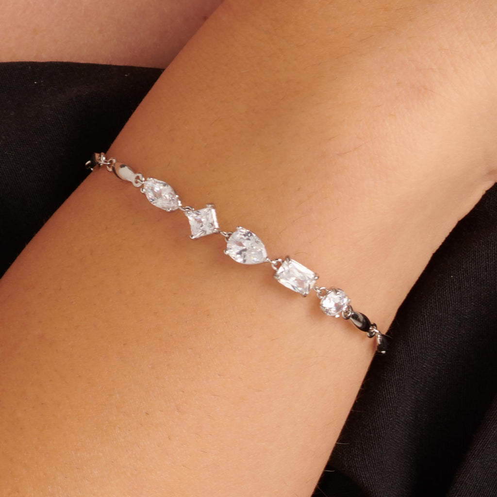 BRACCIALE AFFINITY CODICE BFF182