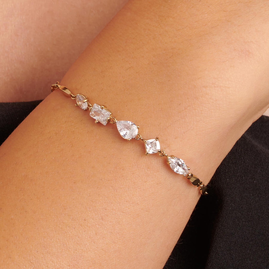 BRACCIALE AFFINITY CODICE BFF183