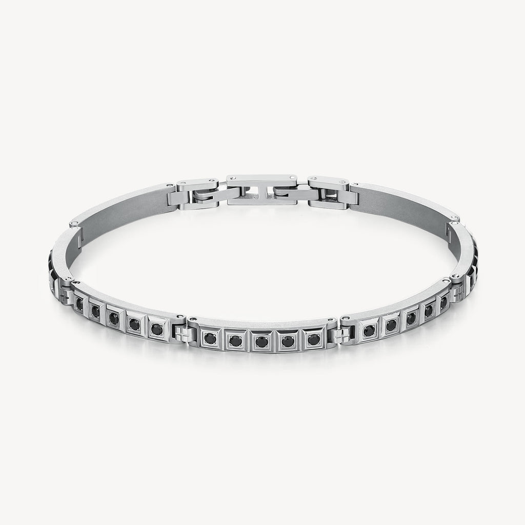 bracciale uomo gioielli Brosway Forge CODICE: BGF11