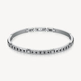 bracciale uomo gioielli Brosway Forge CODICE: BGF11