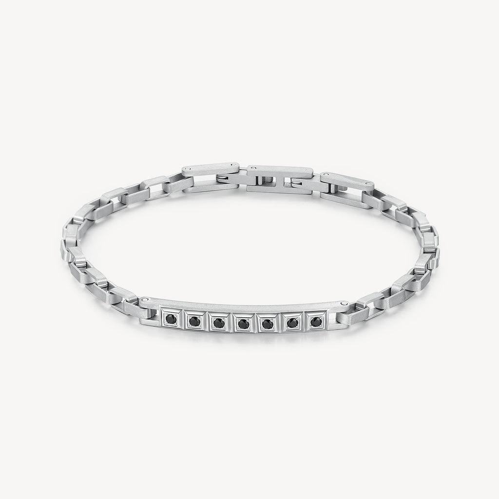 bracciale uomo gioielli Brosway Forge CODICE: BGF13