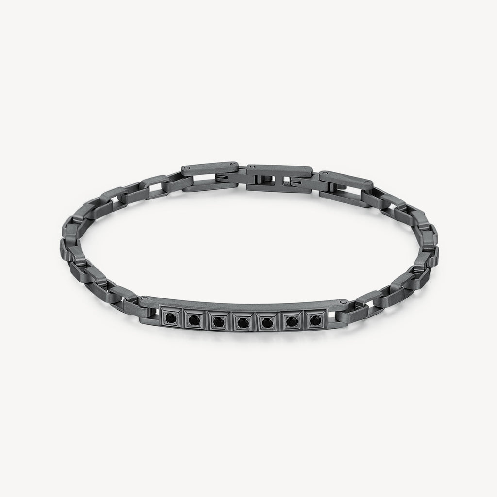 bracciale uomo gioielli Brosway Forge CODICE: BGF14