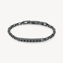 Carica l&#39;immagine nel visualizzatore di Gallery, bracciale uomo gioielli Brosway Forge CODICE: BGF14