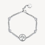 BRACCIALE CHAKRA MISTICI CODICE BHKB156