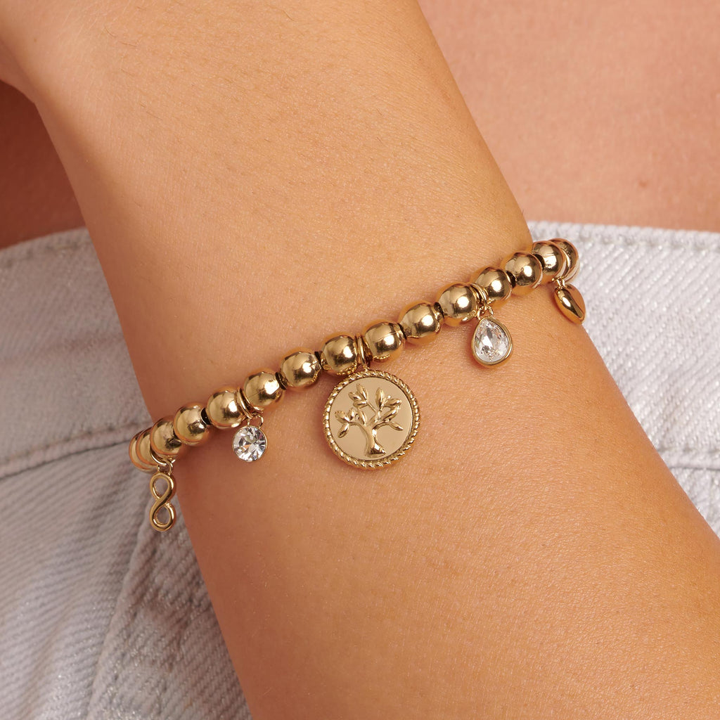 bracciale donna gioielli Brosway Chakra CODICE: BHKB160