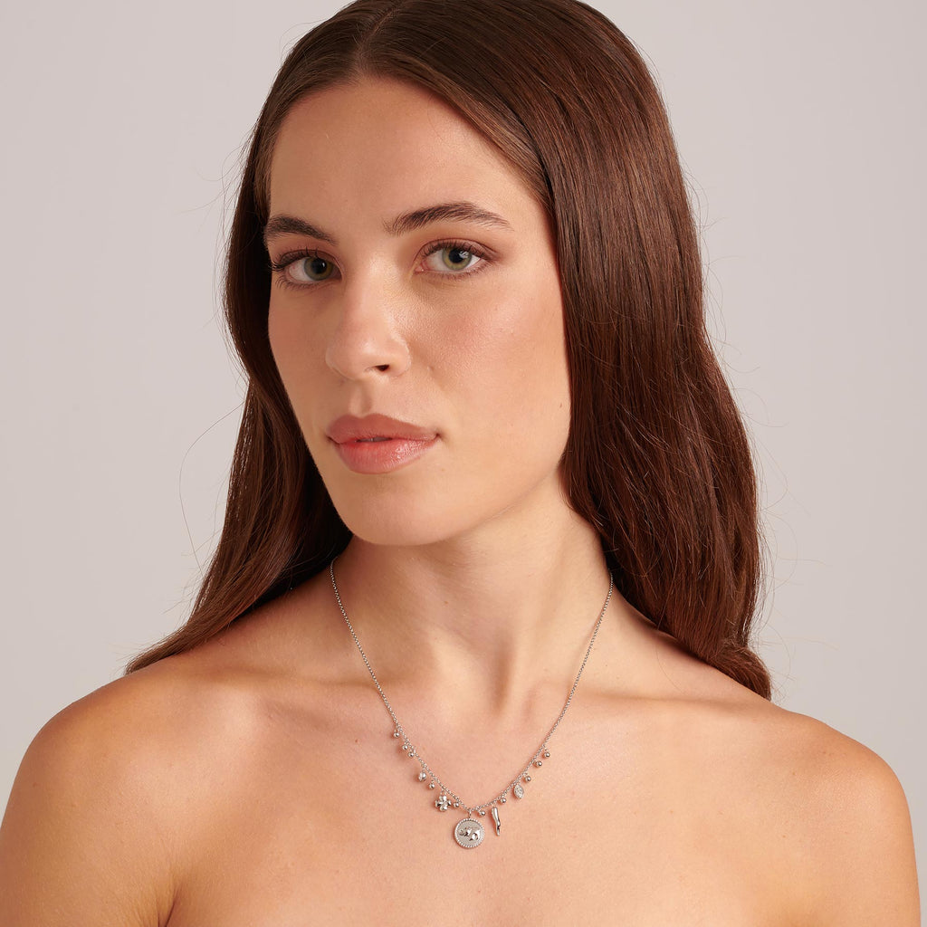 collana donna gioielli Brosway Chakra CODICE: BHKN099