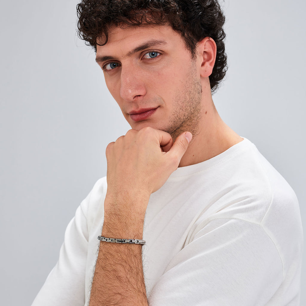 Bracciale RIPTIDE € Acciaio Brosway Codice - BTD038