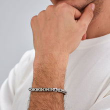 Carica l&#39;immagine nel visualizzatore di Gallery, Bracciale RIPTIDE € Acciaio Brosway Codice - BTD038