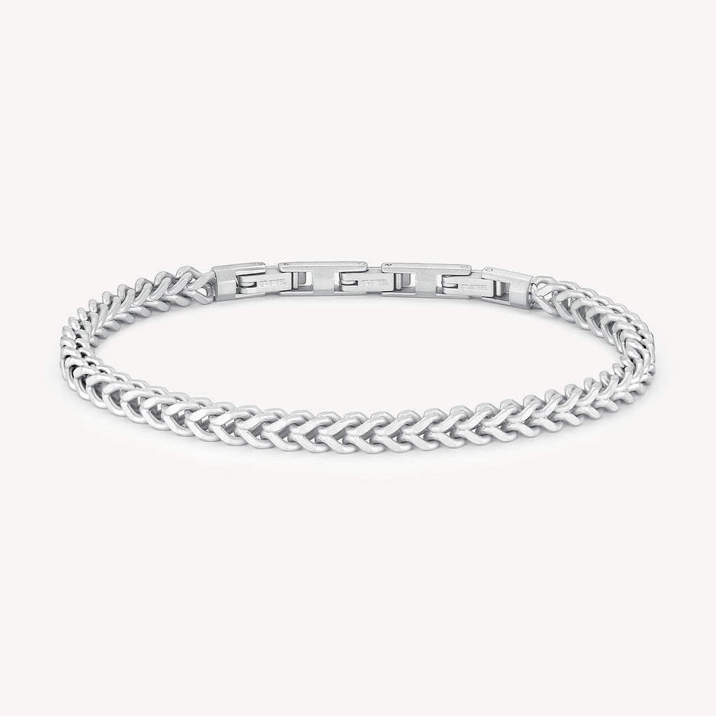 Bracciale RIPTIDE  Acciaio Brosway Codice -  BTD043