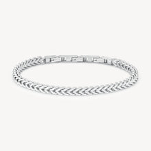Carica l&#39;immagine nel visualizzatore di Gallery, Bracciale RIPTIDE  Acciaio Brosway Codice -  BTD043