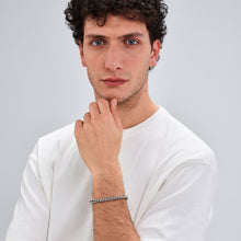 Carica l&#39;immagine nel visualizzatore di Gallery, Bracciale RIPTIDE  Acciaio Brosway Codice -  BTD040