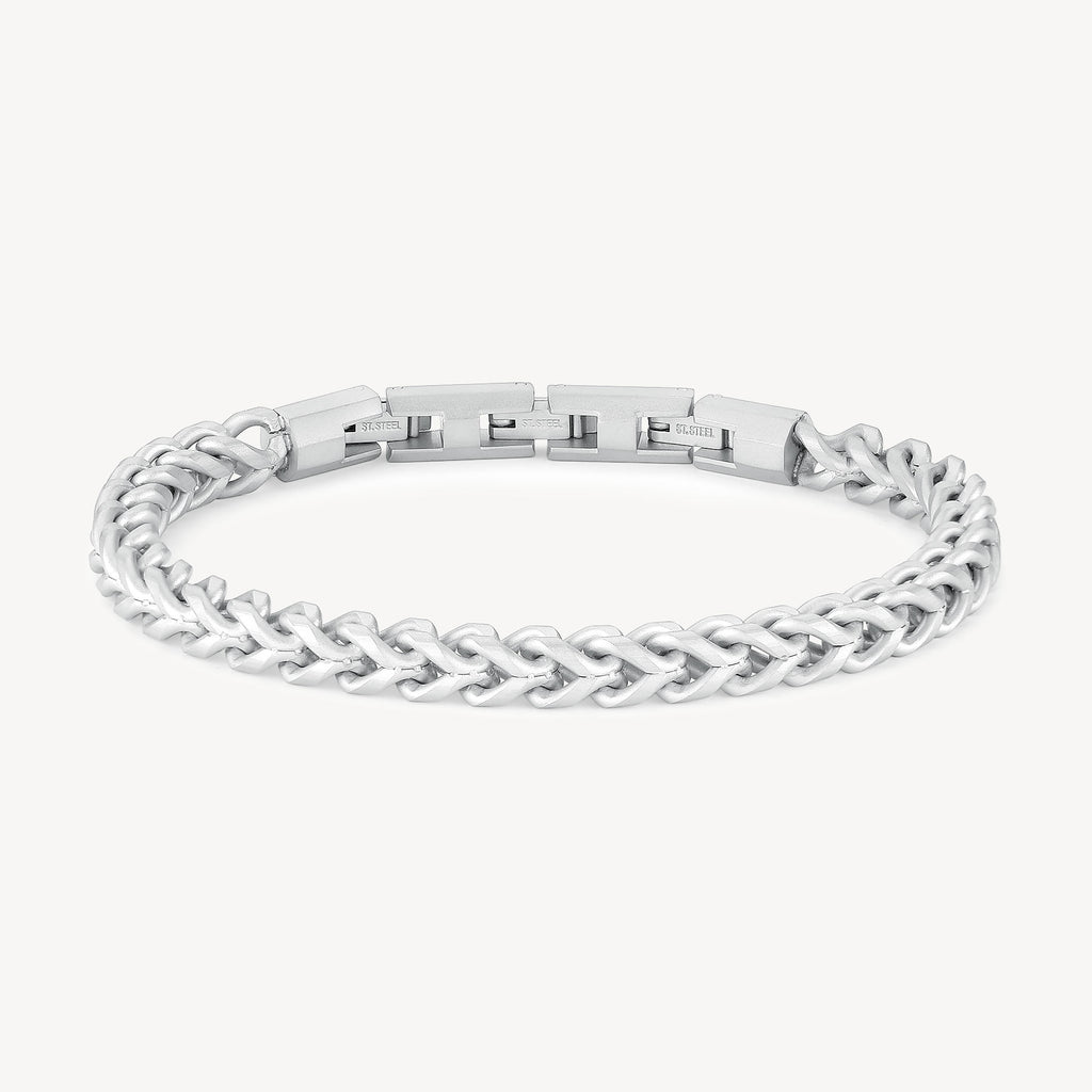 Bracciale RIPTIDE  Acciaio Brosway Codice -  BTD041