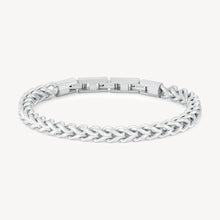 Carica l&#39;immagine nel visualizzatore di Gallery, Bracciale RIPTIDE  Acciaio Brosway Codice -  BTD041