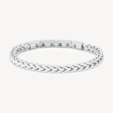 Bracciale RIPTIDE  Acciaio Brosway Codice -  BTD041