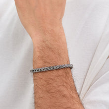 Carica l&#39;immagine nel visualizzatore di Gallery, Bracciale RIPTIDE  Acciaio Brosway Codice -  BTD041