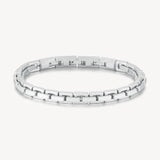 Bracciale RIPTIDE  Acciaio Brosway Codice -  BTD039