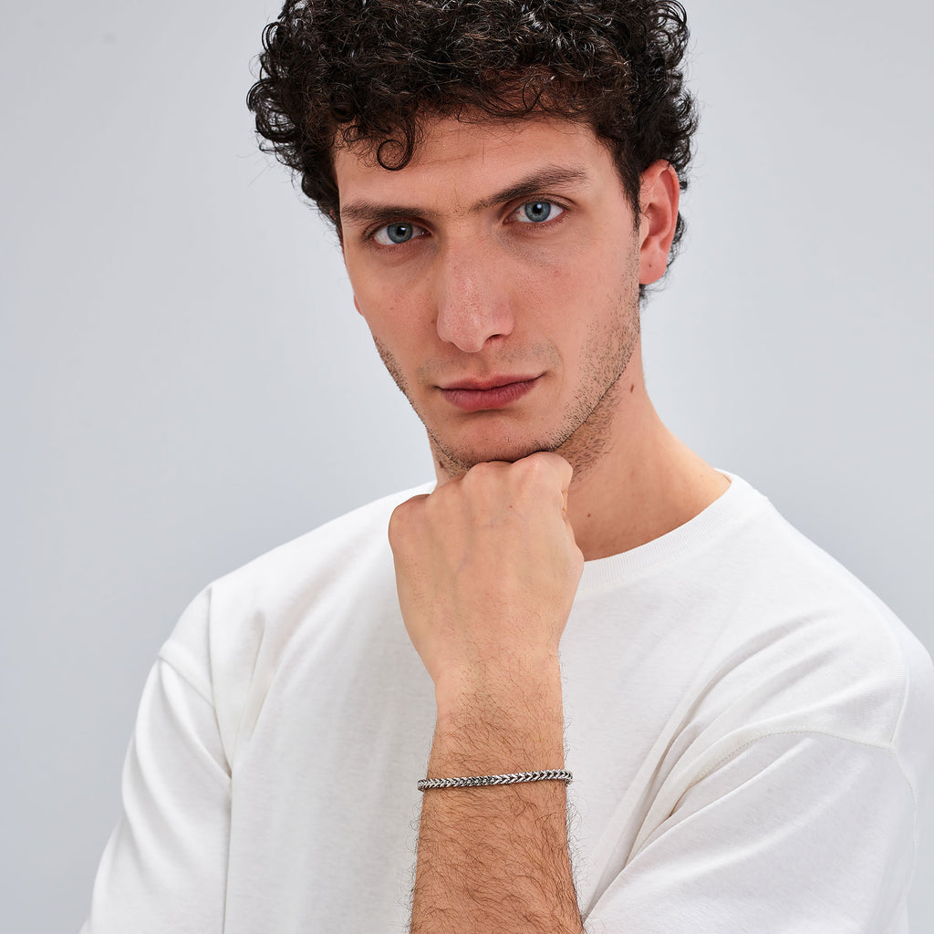 Bracciale RIPTIDE Acciaio Brosway Codice - BTD042