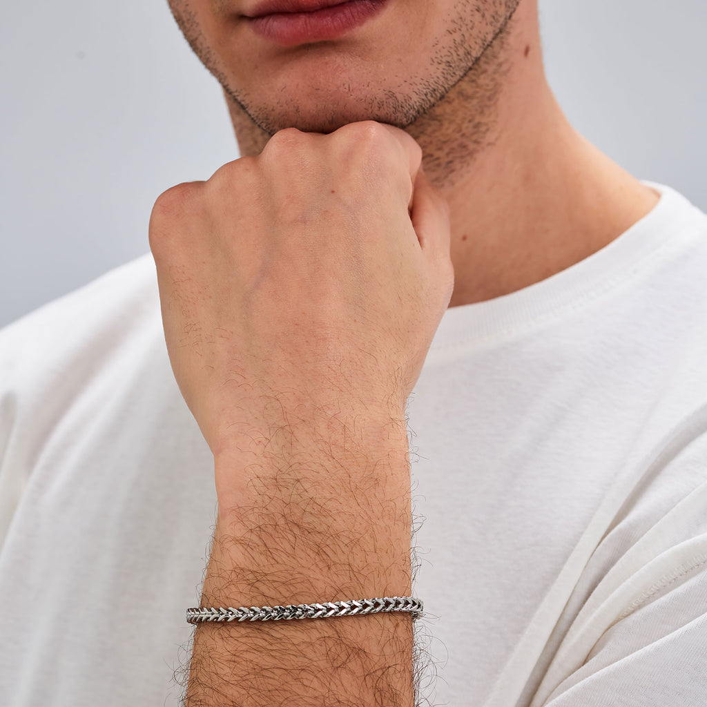 Bracciale RIPTIDE Acciaio Brosway Codice - BTD042