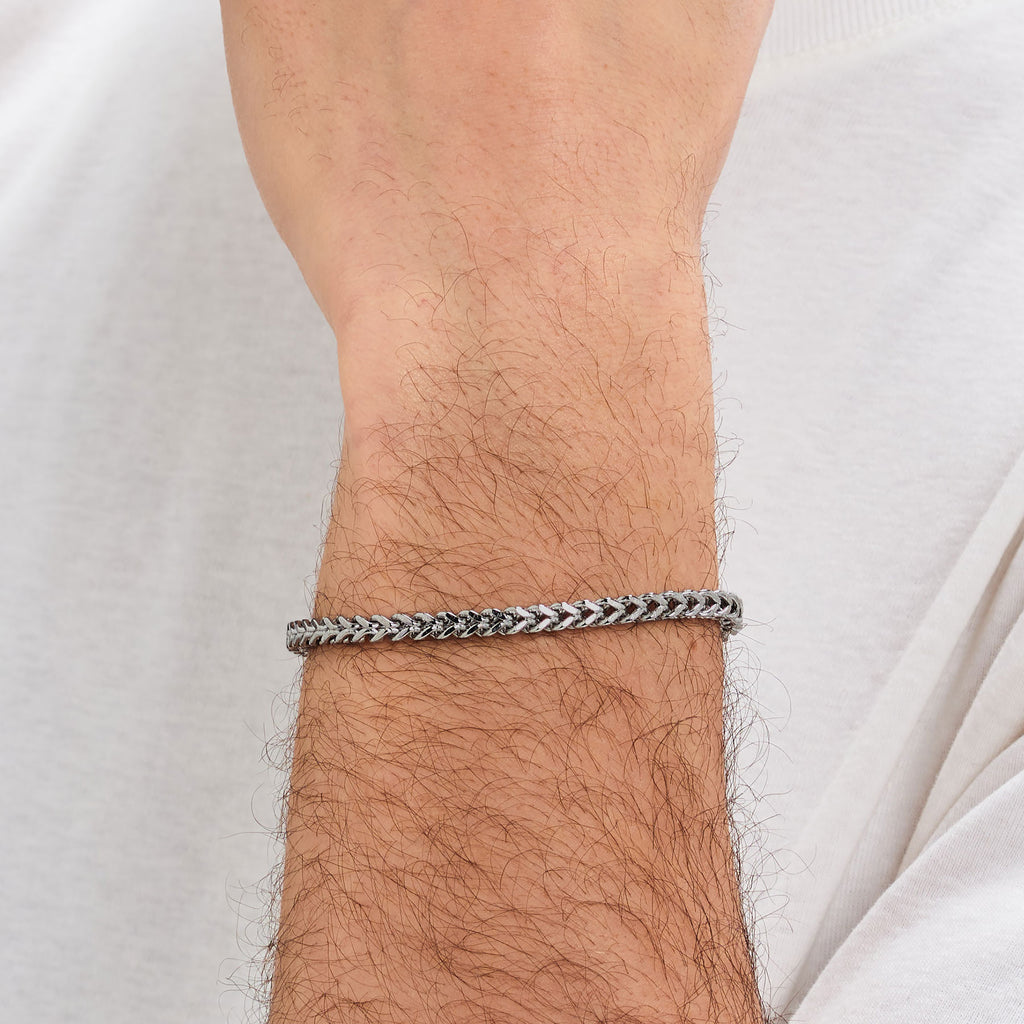 Bracciale RIPTIDE  Acciaio Brosway Codice -  BTD043