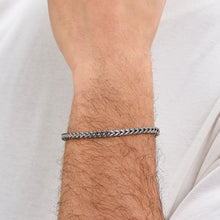 Carica l&#39;immagine nel visualizzatore di Gallery, Bracciale RIPTIDE  Acciaio Brosway Codice -  BTD043