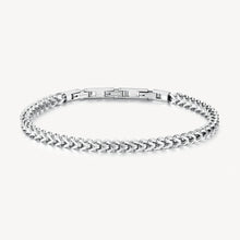 Carica l&#39;immagine nel visualizzatore di Gallery, Bracciale RIPTIDE Acciaio Brosway Codice - BTD042