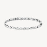 Bracciale RIPTIDE  Acciaio Brosway Codice - BTD046