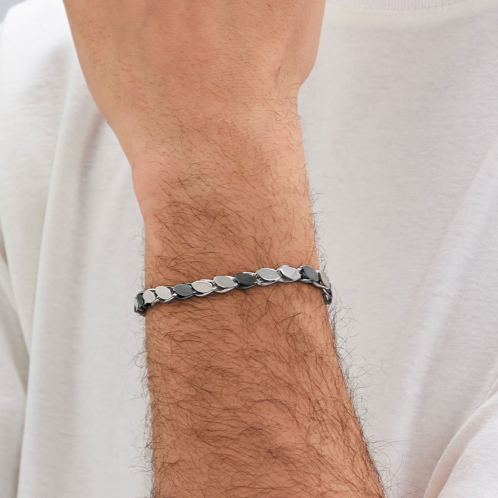 Bracciale RIPTIDE  Acciaio Brosway Codice - BTD045