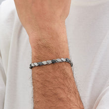 Carica l&#39;immagine nel visualizzatore di Gallery, Bracciale RIPTIDE  Acciaio Brosway Codice - BTD045