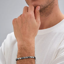 Carica l&#39;immagine nel visualizzatore di Gallery, Bracciale RIPTIDE  Acciaio Brosway Codice - BTD045