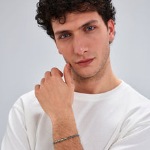 Carica l&#39;immagine nel visualizzatore di Gallery, Bracciale RIPTIDE  Acciaio Brosway Codice - BTD046