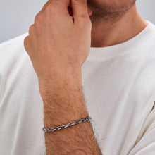 Carica l&#39;immagine nel visualizzatore di Gallery, Bracciale RIPTIDE  Acciaio Brosway Codice - BTD046