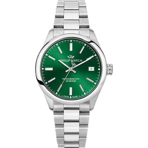 OROLOGIO PHILIP WATCH CARIBE URBAN CODICE - R8253227005