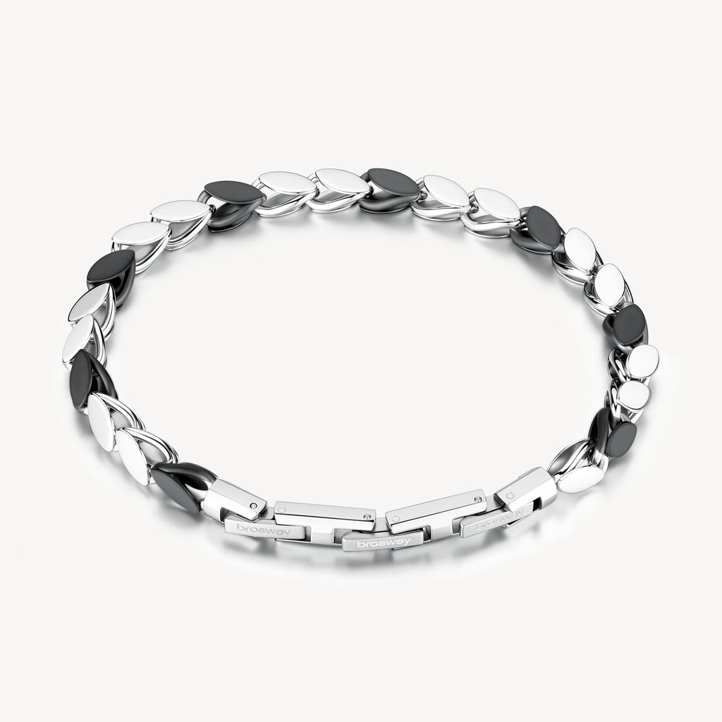 Bracciale RIPTIDE  Acciaio Brosway Codice - BTD045