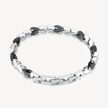 Carica l&#39;immagine nel visualizzatore di Gallery, Bracciale RIPTIDE  Acciaio Brosway Codice - BTD045