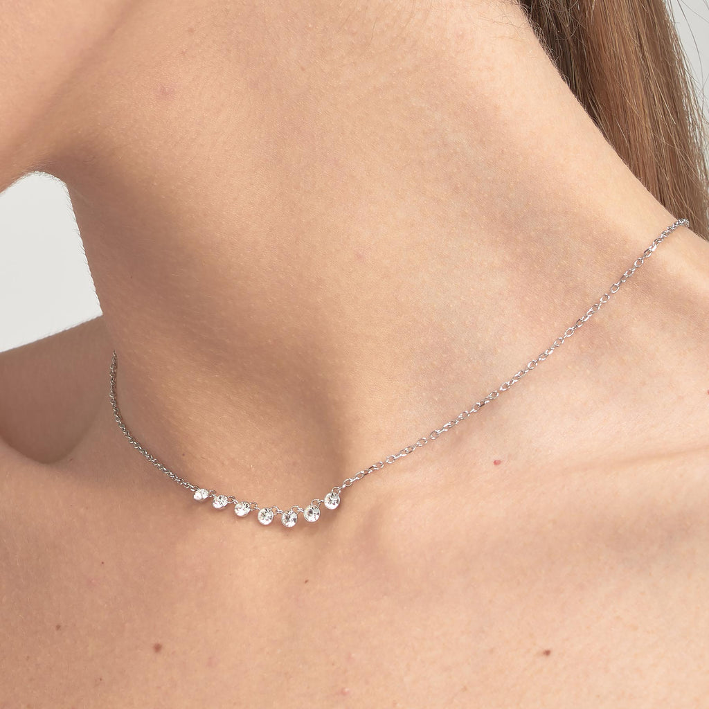 collana donna gioielli Brosway Symphonia CODICE: BYM131