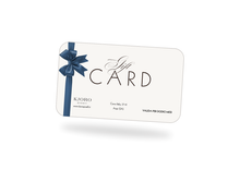 Carica l&#39;immagine nel visualizzatore di Gallery, GIFT CARD