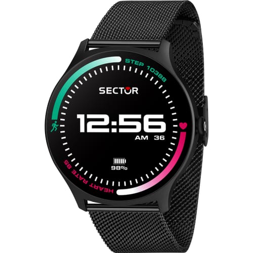 OROLOGIO SECTOR S-06 CODICE - R3253551001