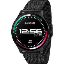 Carica l&#39;immagine nel visualizzatore di Gallery, OROLOGIO SECTOR S-06 CODICE - R3253551001