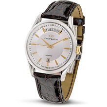 Carica l&#39;immagine nel visualizzatore di Gallery, OROLOGIO PHILIP WATCH SUNRAY Da Uomo- R8221680001