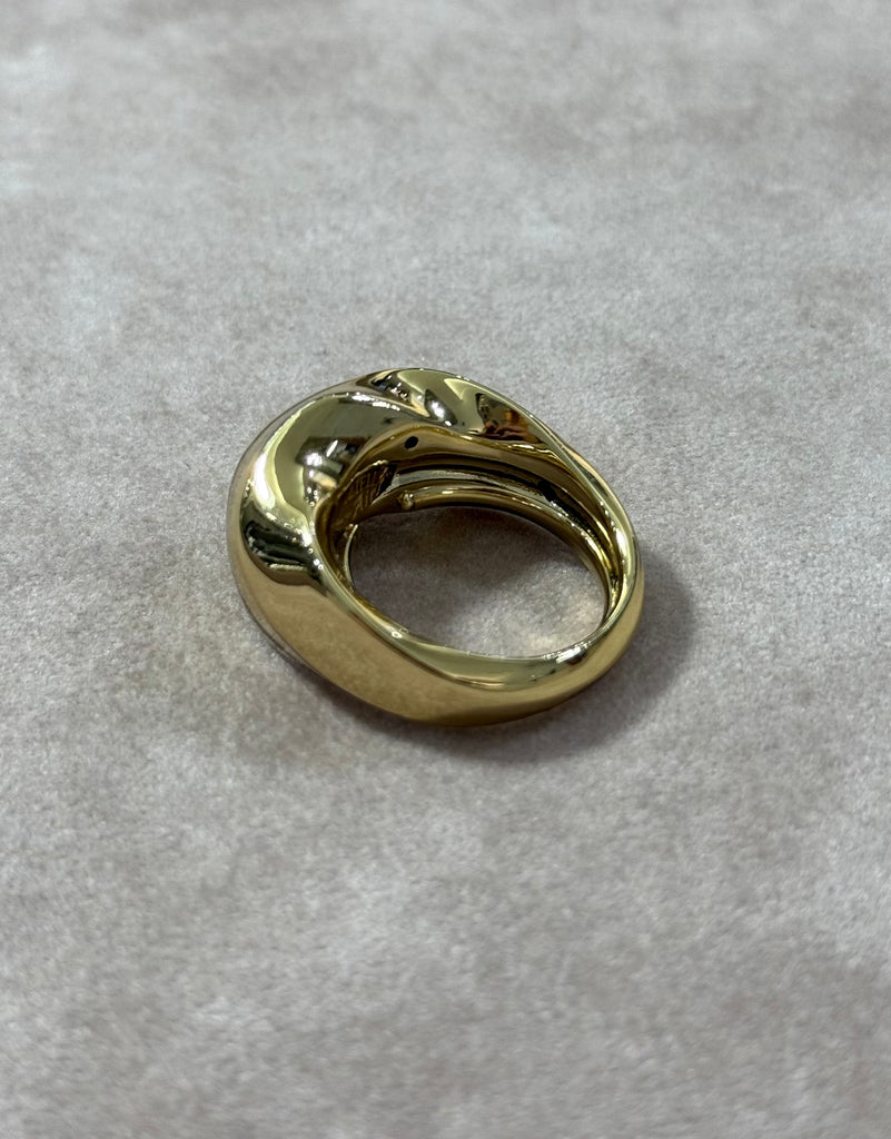 Anello banda Graziella