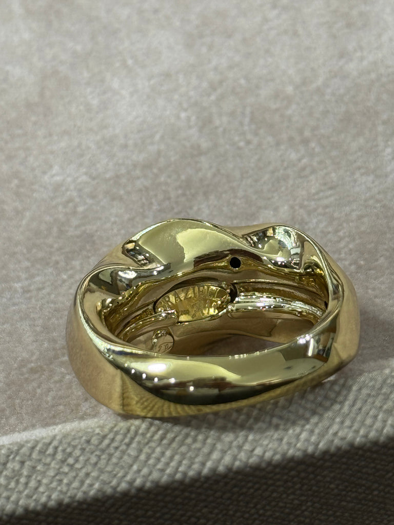 Anello banda Graziella