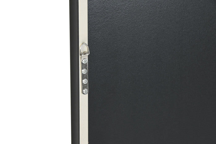 ITEM QUADRO LED TELA 83X3,7X83 PITTURATO A MANO 2 MOD. CODICE - CU-220297