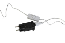 Carica l&#39;immagine nel visualizzatore di Gallery, ITEM QUADRO LED TELA 83X3X123 MODERNA 2 MOD. CODICE - CU-220300